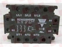 CARLO GAVAZZI RZ-484-0HDP0 0