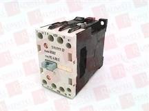 SCHNEIDER ELECTRIC 8502-PE4.00E-V03 0