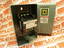 SCHNEIDER ELECTRIC 8502SAG12V02S