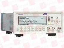 TEKTRONIX FCA3120 0