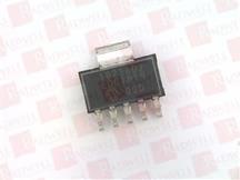 MICROCHIP TECHNOLOGY INC MCP1825T-ADJE/DC 1