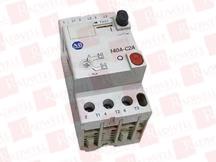 ALLEN BRADLEY 140A-C2A-B63