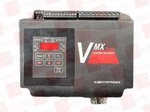 MOTORTRONICS VMX-28-BP 4