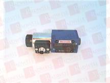 BOSCH 4WE 6 D62/EG24N9K72L 2