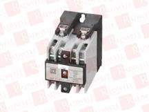 SCHNEIDER ELECTRIC 8501XO22V02