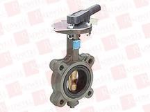 MILWAUKEE VALVE CL223E D3