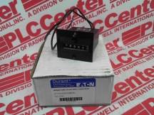 EATON CORPORATION 6-Y-41323402-MEQU 2