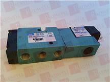 MAC VALVES INC 811C-PM-111JJ-152=5224 2