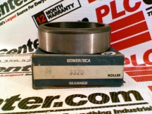 NTN BEARING 3320 1