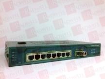 CISCO WS-C2940-8TF-8 4