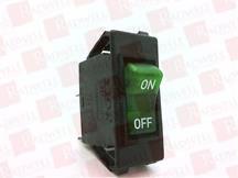 E-T-A CIRCUIT BREAKERS 3120-F311-P7T1-W19FB3 0