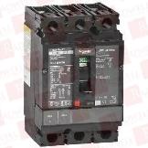 SCHNEIDER ELECTRIC NHGF36060TW