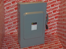 SCHNEIDER ELECTRIC D324N 2