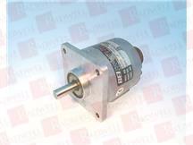 BEI SENSORS H25D-SS-1024-ABZC-7272-EM18-S 0