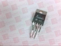 NXP SEMICONDUCTOR MTP30N08M 0