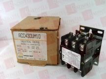 EATON CORPORATION ACC-430-U10 4