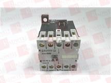 SCHNEIDER ELECTRIC 8502-PC3.10E-380V/50HZ 0