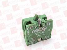 MCG INDUSTRIAL MB2-BE-101 0