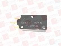 MATSUSHITA ELECTRIC AHR5401 0