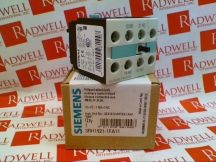 SIEMENS 3RH1921-1FA11 3