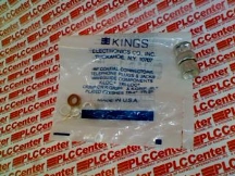 KINGS CONNECTORS KC-59-544