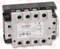 CARLO GAVAZZI RZ3A60D25 3