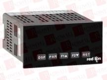 RED LION CONTROLS DP5P0010