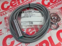 PEPPERL & FUCHS 3RG4613-1AB01-PF