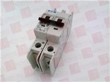 EATON CORPORATION FAZ-D5/2-NA 1