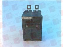 EATON CORPORATION QBHW2030 1