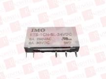 IMO ETS-1CN-SL-24VDC 1