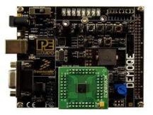 NXP SEMICONDUCTOR DEMO9S08QE8 4