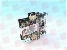 ALLEN BRADLEY 195-BA01 2