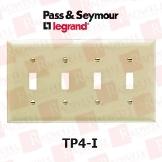 LEGRAND TP4I 1