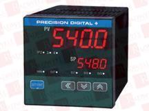 PRECISION DIGITAL PD548-6RB-00