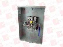 EATON CORPORATION UTE7213UCH 0