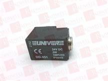 UNIVER GROUP DD-051 2