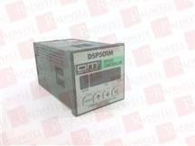 ORIENTAL MOTOR DSP501M 0