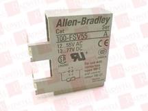 ALLEN BRADLEY 100-FSV55