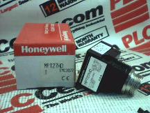 HONEYWELL MPT27HD