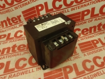 FEDERAL PACIFIC TRANSFORMER FA300JK 2