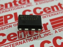 TEXAS INSTRUMENTS SEMI NE5532AP 1