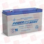 POWER SONIC PS-6100F1