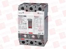 LS ELECTRIC UTS150N-FTU-125A-3P-LL-UL 0