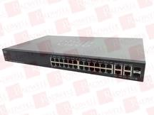 CISCO SG300-28 2