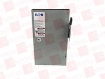 EATON CORPORATION DG222URB 1