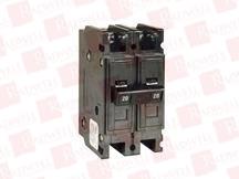 EATON CORPORATION QC2020H 0