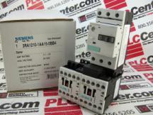 SIEMENS 3RA1210-1AA15-0BB4 1