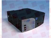 ALLEN BRADLEY 1606-XLB60E 2