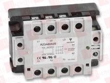 CARLO GAVAZZI RZ3A60A25 3